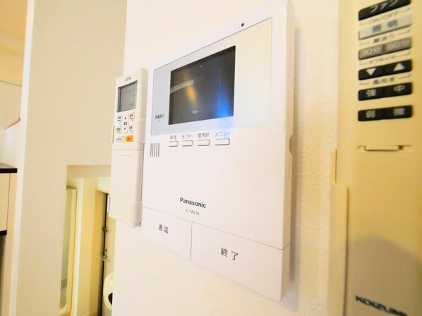 プランドール旭ヶ丘の物件内観写真